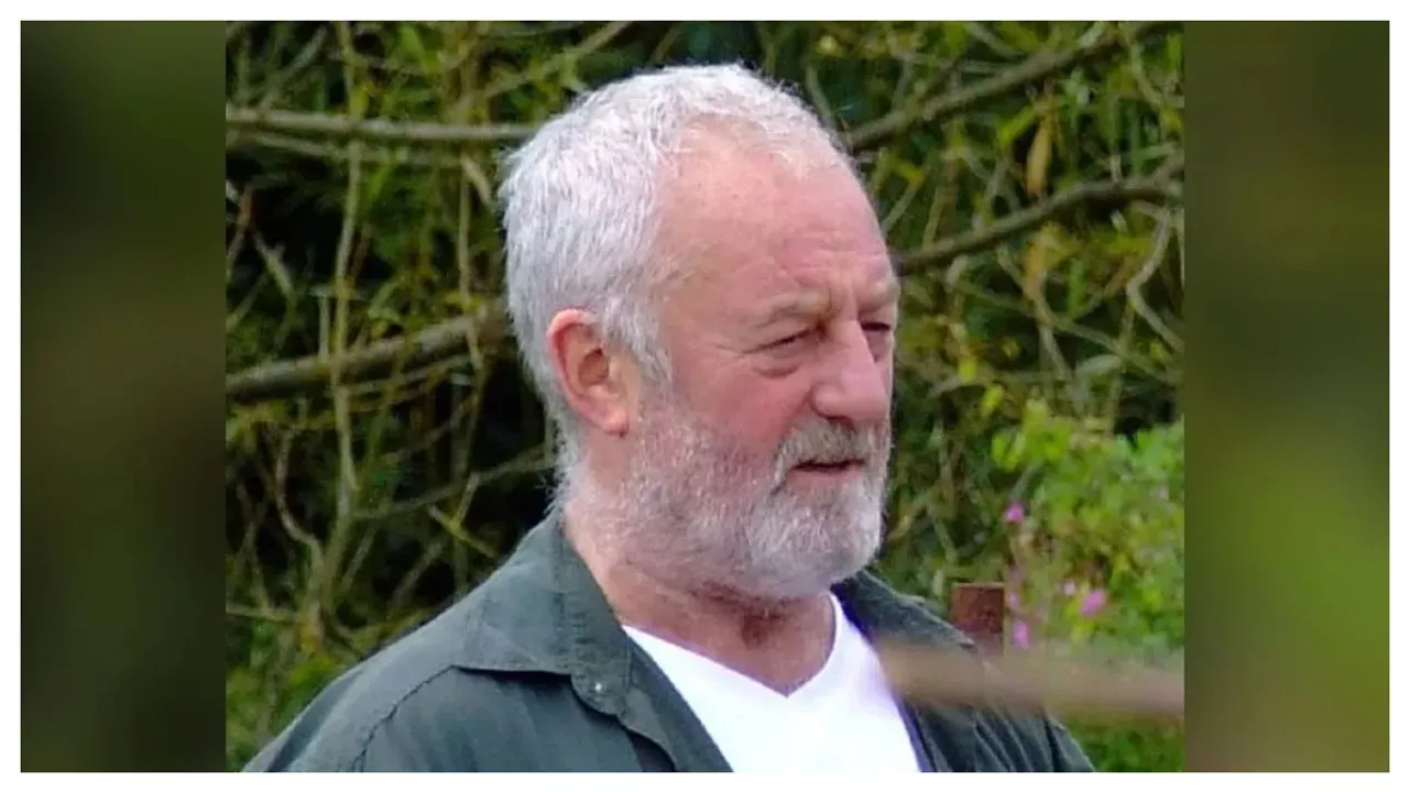 Bernard Hill: ‘టైటానిక్’ నటుడు కన్నుమూత!
