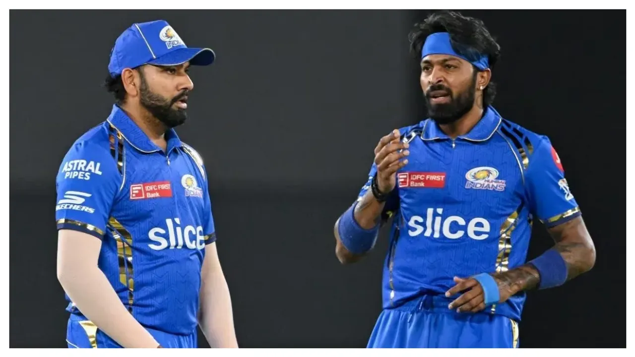 2024 t20 world cup: ఫాంలో లేని  హార్దిక్ జట్టు కు అవసరమా అంటూ ఫైర్ అవుతున్న అభిమానులు!