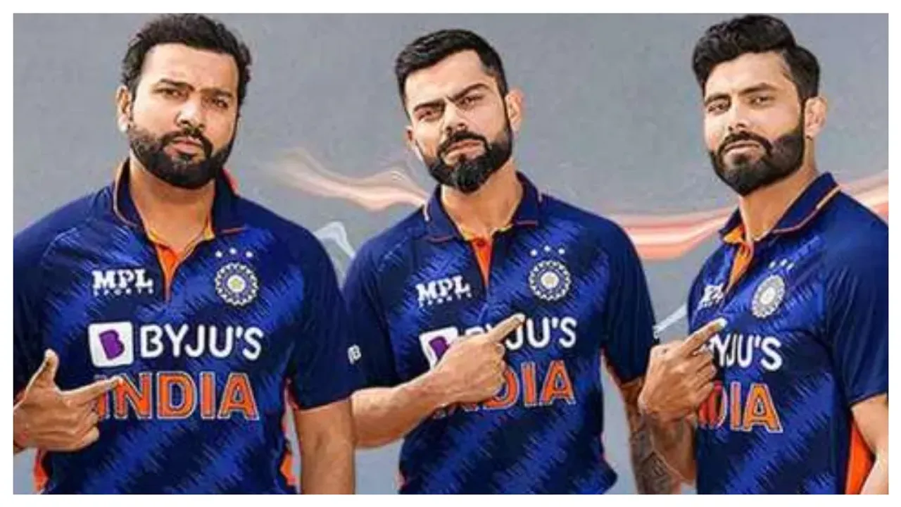 ICC T20 world cup: మే21 న అమెరికా వెళ్లనున్న టీమిండియా!