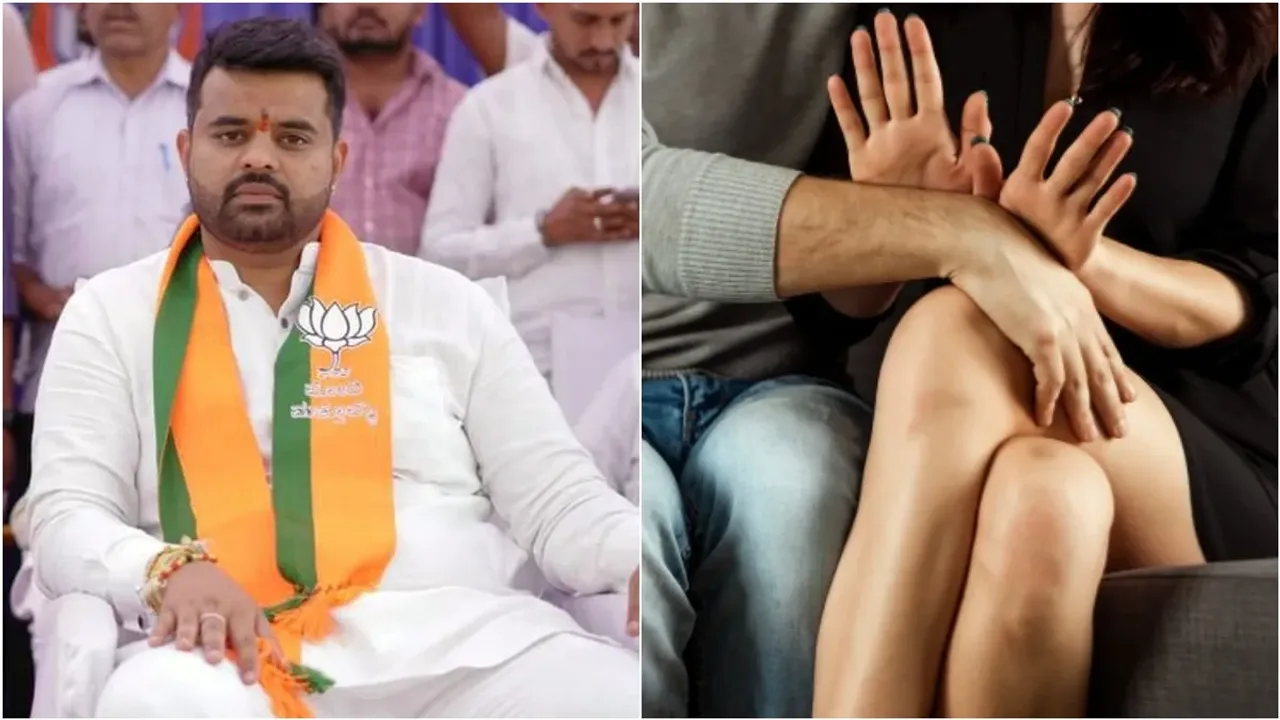 Prajwal Revanna: నిజం త్వరలోనే బయటపడుతుంది.. లైగింక ఆరోపణలపై స్పందించిన ప్రజ్వల్!