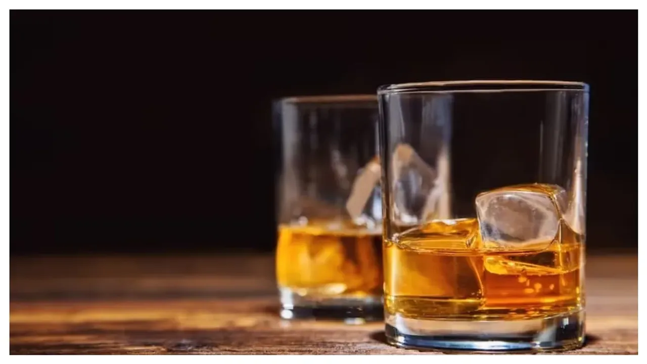 alcohol: ఆల్కహాల్ తాగితే షుగర్  నియంత్రించవచ్చా?