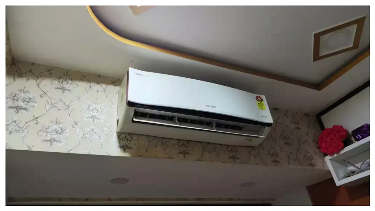 Rent AC : ఏసీని అద్దెకు తెచ్చుకోండి.. భానుడి నుంచి తప్పించుకోండి.!