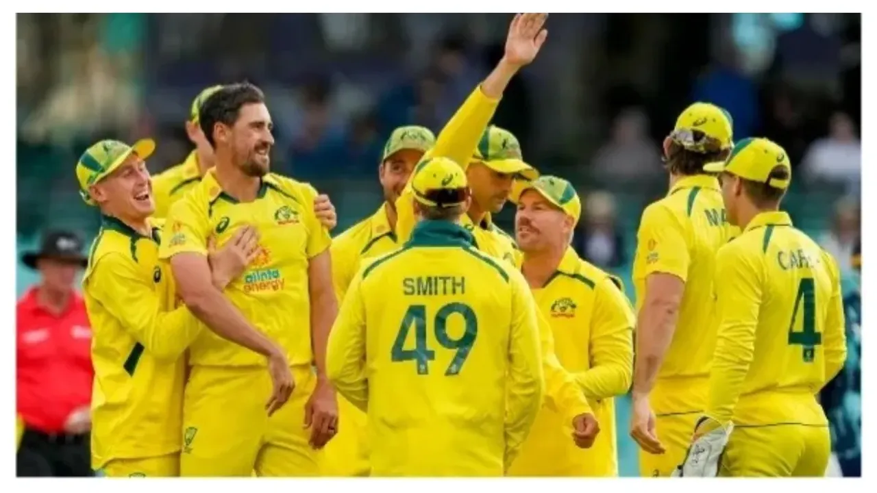 T20 World Cup 2024 : ఈసారి కమిన్స్ కు నో చెప్పి కెప్టెన్ బాధ్యతలు అతడికి అప్పజెప్పిన ఆస్ట్రేలియా బోర్డ్!