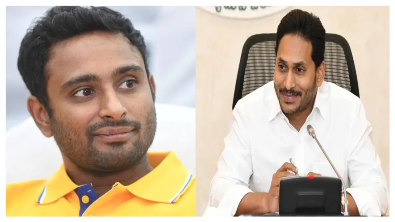 AP Elections: ఏపీ సీఎం జగన్ పై షాకింగ్ కామెంట్స్ చేసిన క్రికెటర్ అంబటి రాయుడు!