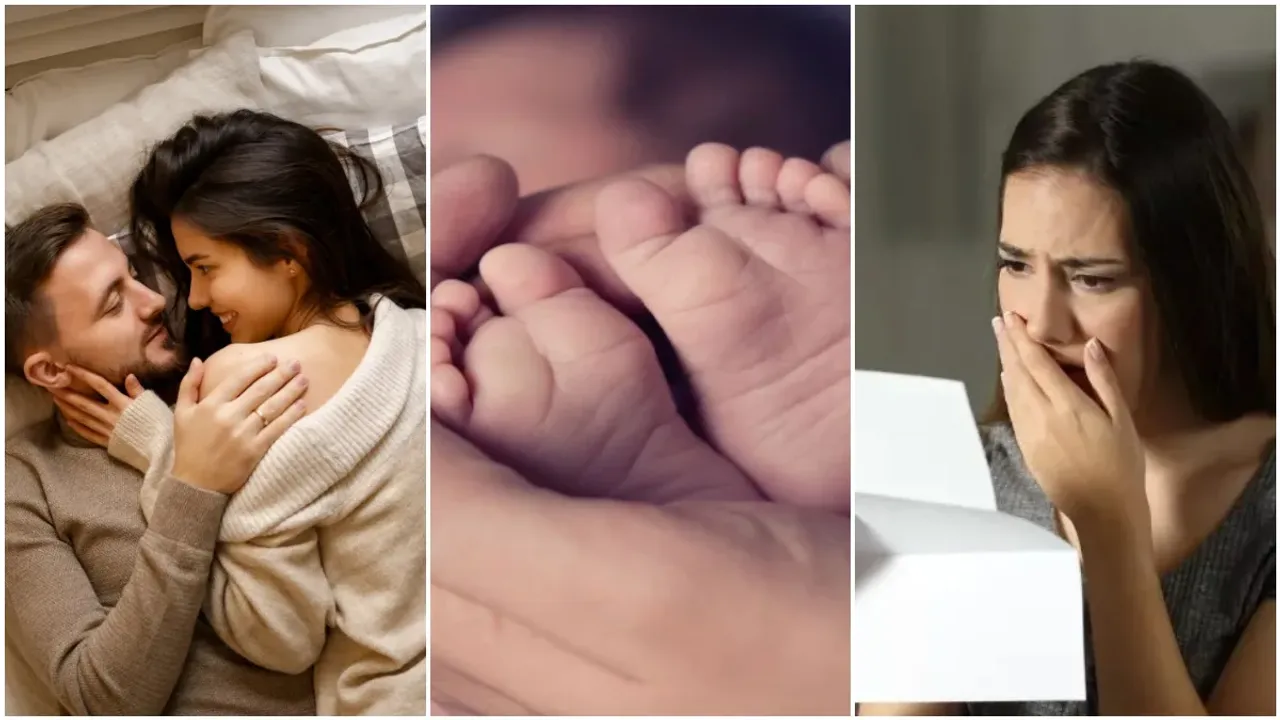Viral story: కోడలిపై అనుమానంతో డీఎన్‌ఏ టెస్ట్ చేయించిన అత్త.. ఊహించని షాక్ ఇచ్చిన కొడుకు!