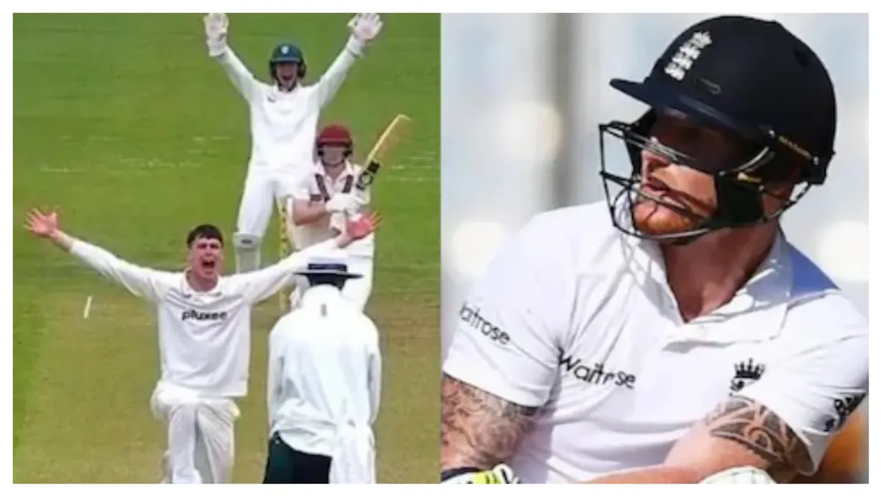 Ben Stokes : బెన్ స్టోక్స్ ఒకే ఓవర్ లో 5 సిక్సులు కొట్టిన బౌలర్ ఆకస్మిక మృతి!