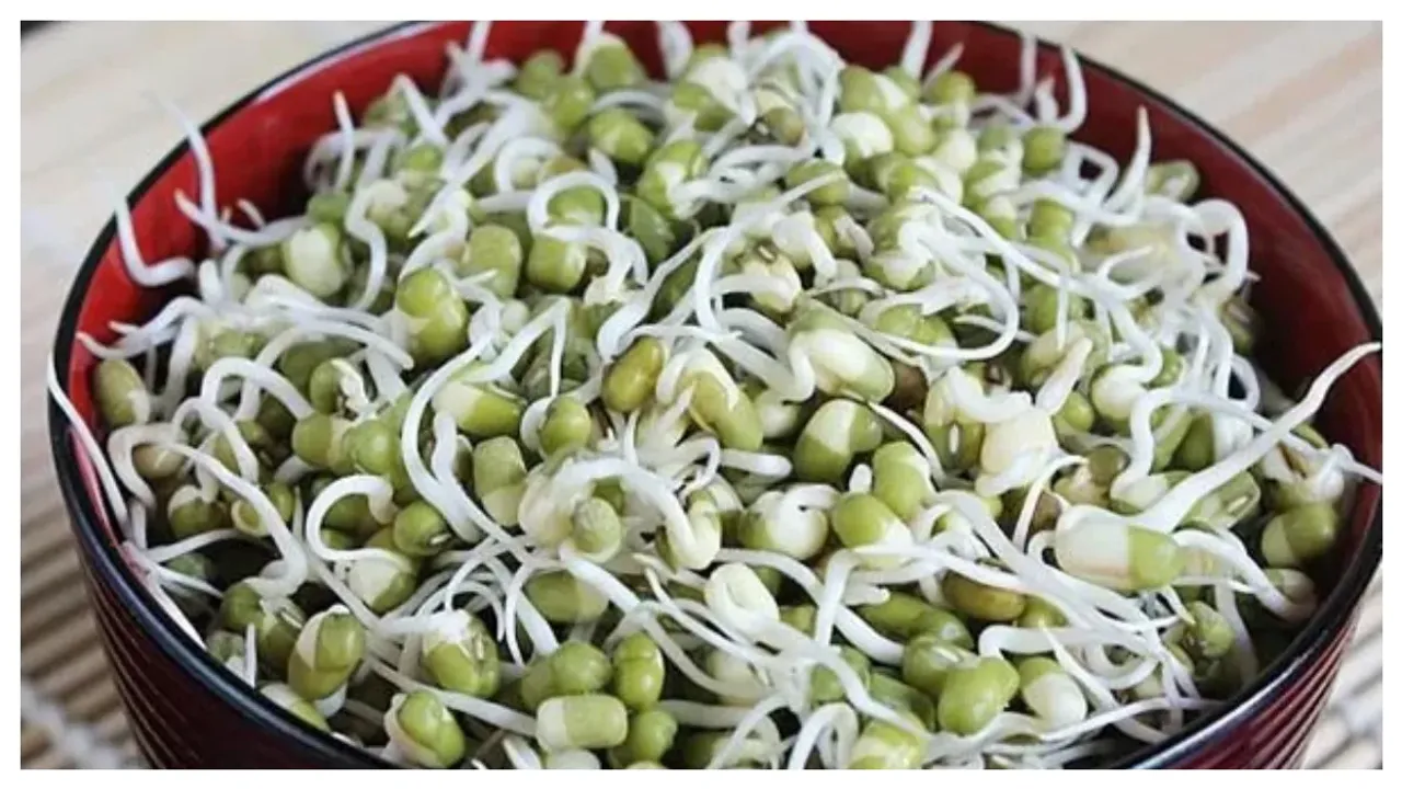 Health Tips : మొలకలతో ఎన్నో ఆరోగ్య ప్రయోజనాలు!