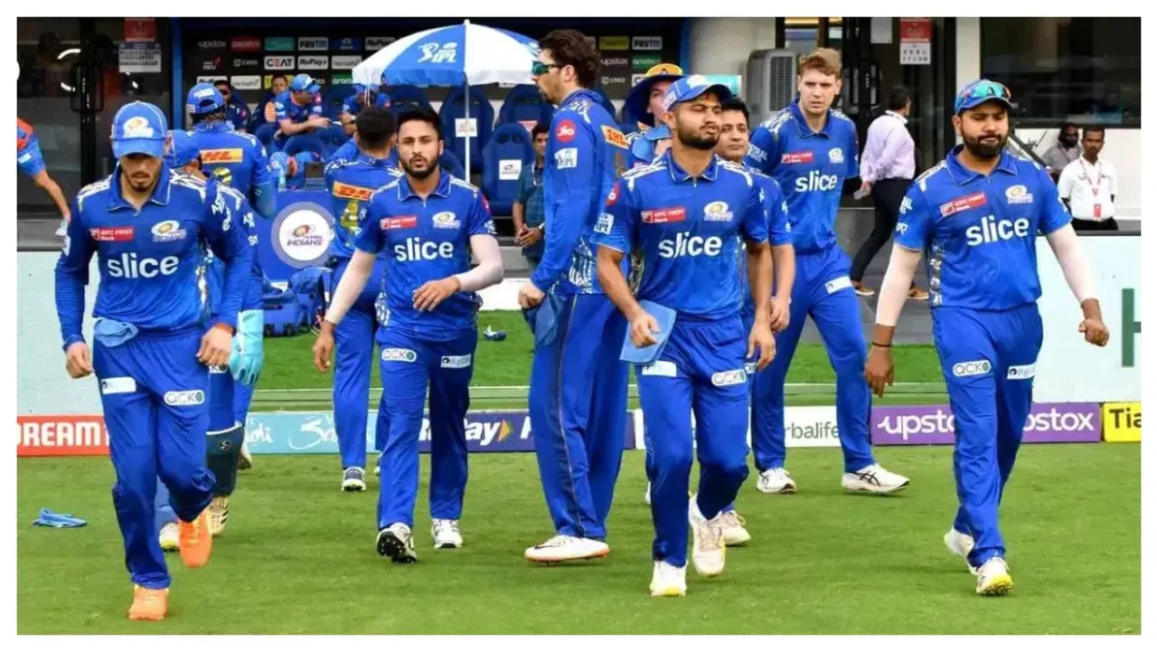 IPL 2024 Playoffs: ముంబైకి ఇంకా ప్లేఆఫ్ ఛాన్స్ ఉందా ?