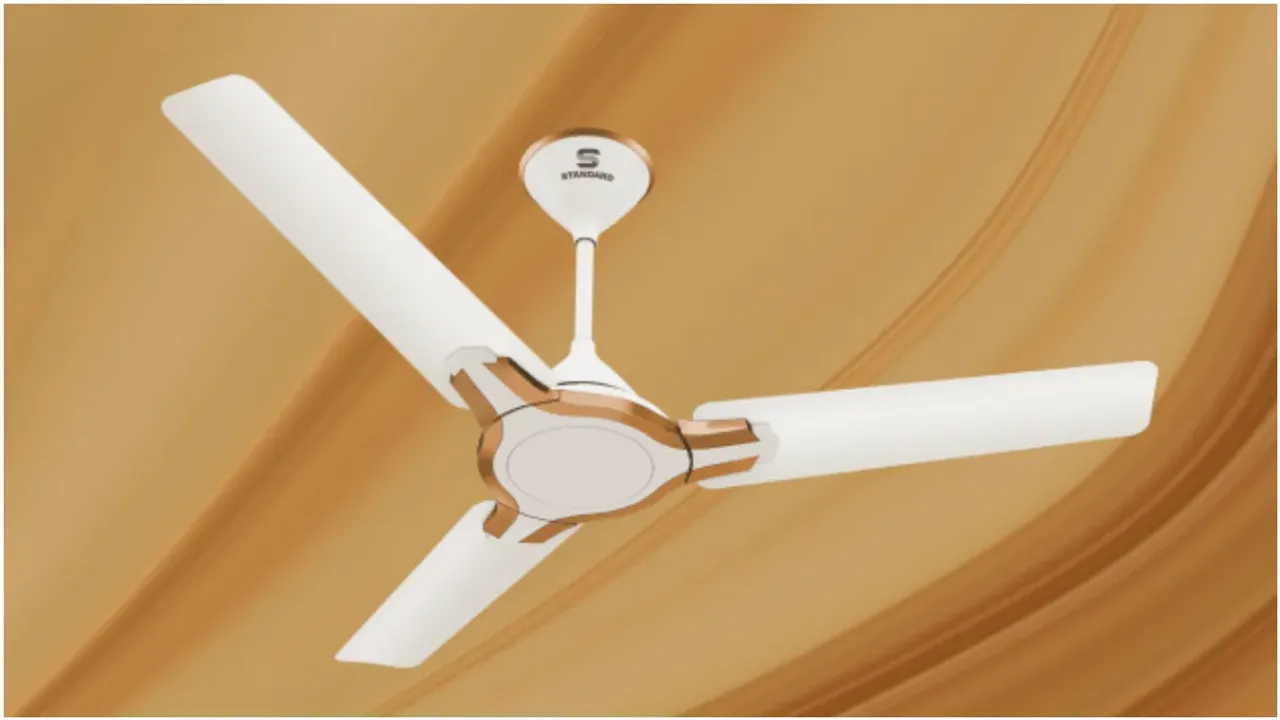 Ceiling Fan : మీ ఫ్యాన్ ఏసీలా పనిచేయాలంటే.. ముందు ఈ పని చేయండి