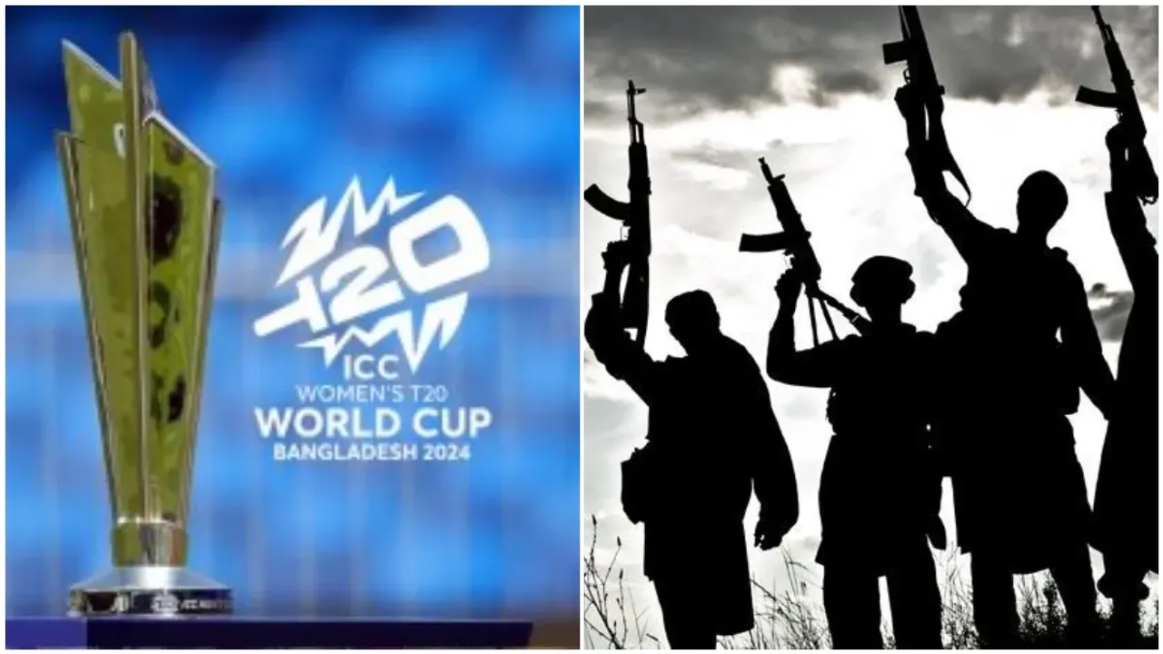 T20 WC 2024: వరల్డ్ కప్‌ టోర్నీకి ఉగ్ర ముప్పు.. ఆ దేశం నుంచి బెదిరింపులు!