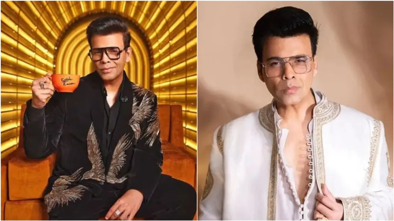 Karan Johar: ఆ హాస్య నటుడు నాపట్ల చీప్ గా వ్యవహరించాడు.. కరణ్ జోహార్ ఎమోషనల్ పోస్ట్!