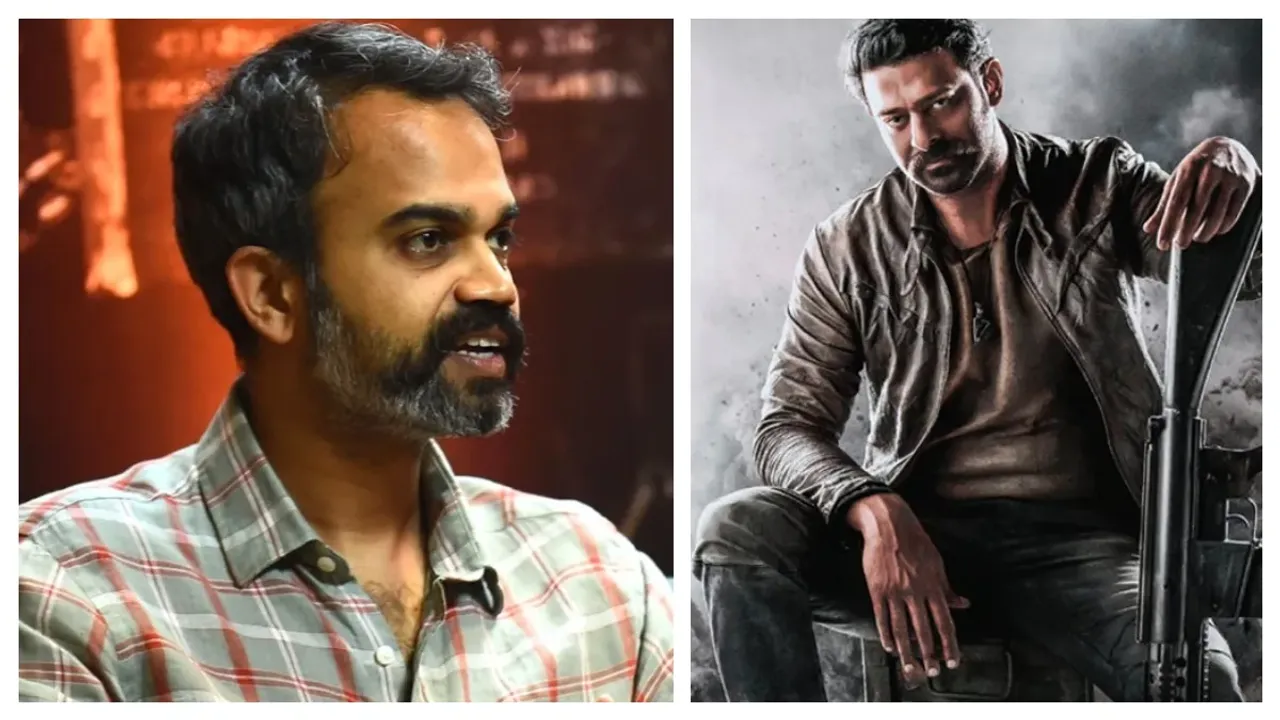 Salaar 2 : 'సలార్- 2' లో మరో పాన్ ఇండియా హీరో.. ఫ్యాన్స్ ని సర్ప్రైజ్ చేయనున్న ప్రశాంత్ నీల్?