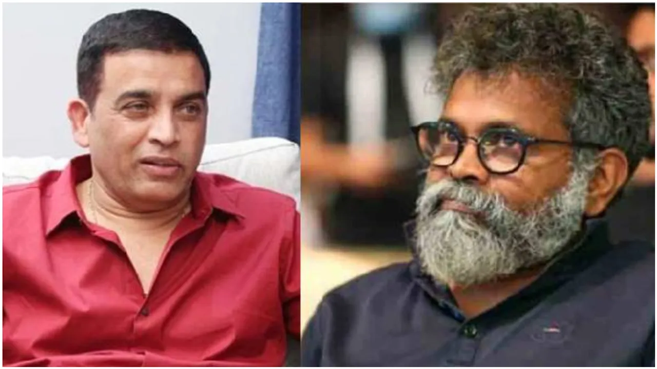 Sukumar : ఆ సినిమా రిలీజ్ టైమ్ లో దిల్ రాజు కాళ్ళు పట్టుకున్న సుకుమార్.. అసలేం జరిగిందంటే?