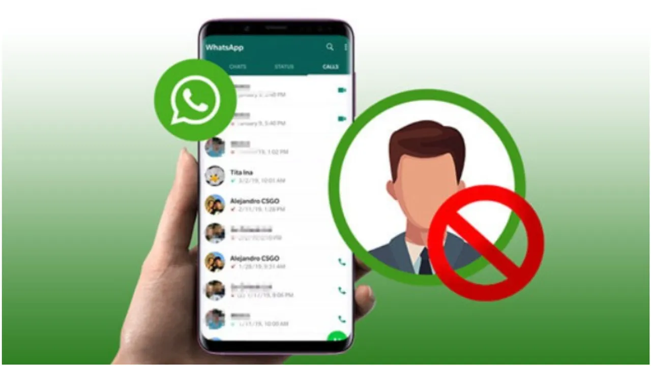 WhatsApp: వాట్సాప్‌లో మిమ్మల్ని ఎవరు బ్లాక్ చేశారో ఈజీగా తెలుసుకోవచ్చు..!