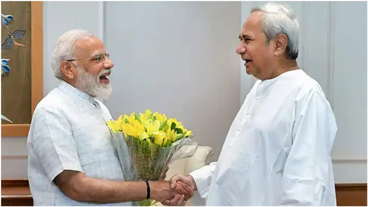 Odisha: మా ప్రజల హృదయాలను బీజేపీ ఎప్పటికీ గెలుచుకోలేదు.. సీఎం కీలక వ్యాఖ్యలు!