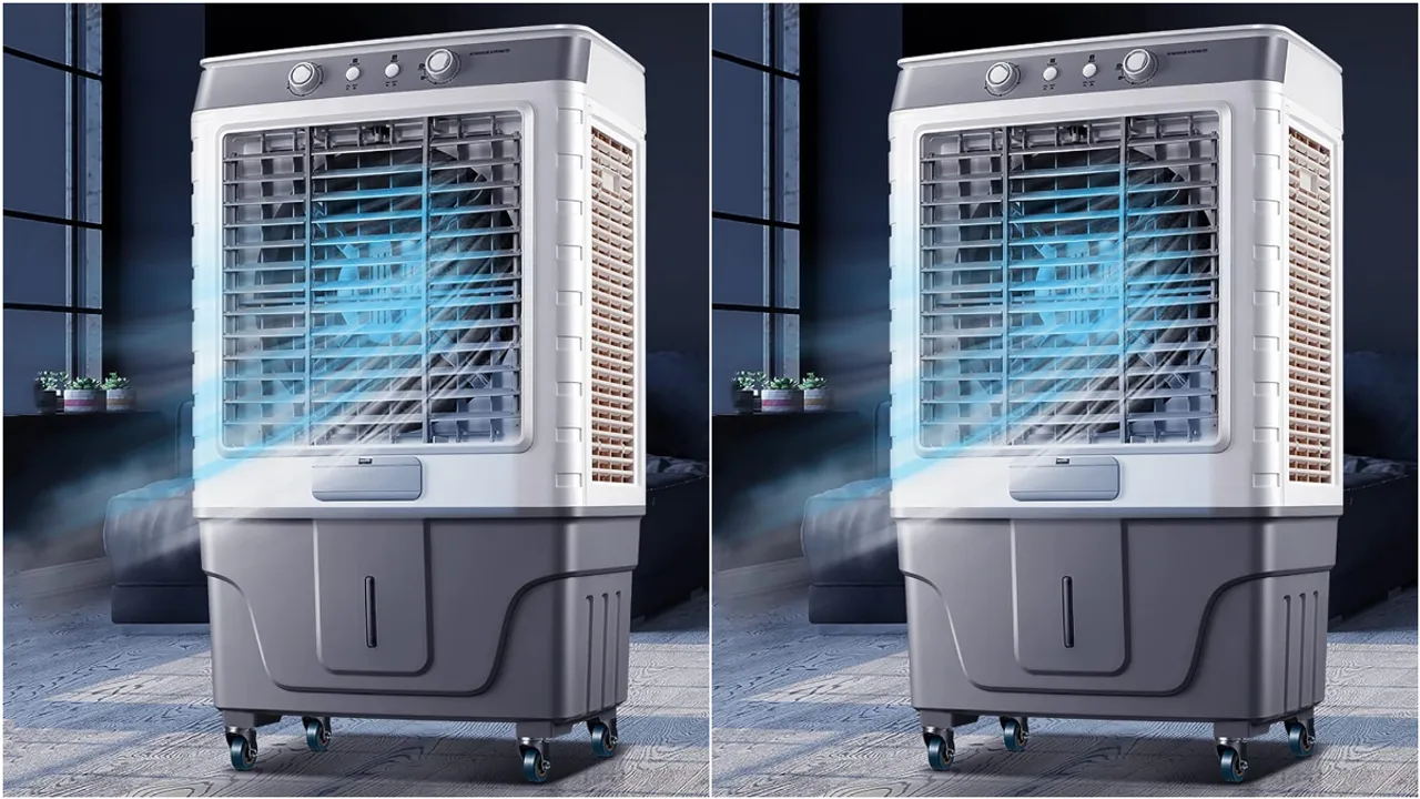 Air Cooler: ఇలా చేయకపోతే మీ కూలర్ నుంచి దుర్వాసన వస్తుంది..!