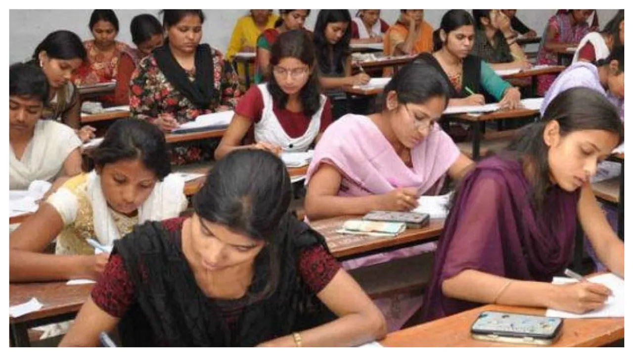 Telangana : నేటి నుంచి ఆన్‌లైన్‌లో టెట్ హాల్‌టికెట్లు