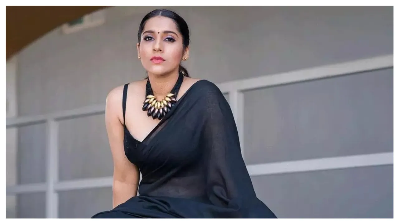 Rashmi Gautam : అలాంటి వీడియోలు వెయ్యి షేర్ చేస్తా.. పిల్లల్ని కనడమే కాదు బాధ్యత కూడా ఉండాలి, వైరలవుతున్న రష్మీ ట్వీట్!