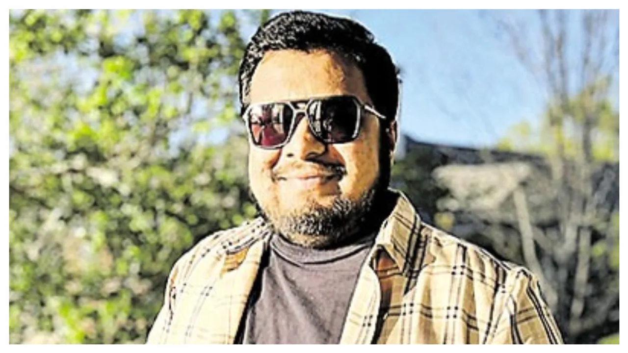Accident : అమెరికాలో మరో తెలుగు వ్యక్తి దుర్మరణం..