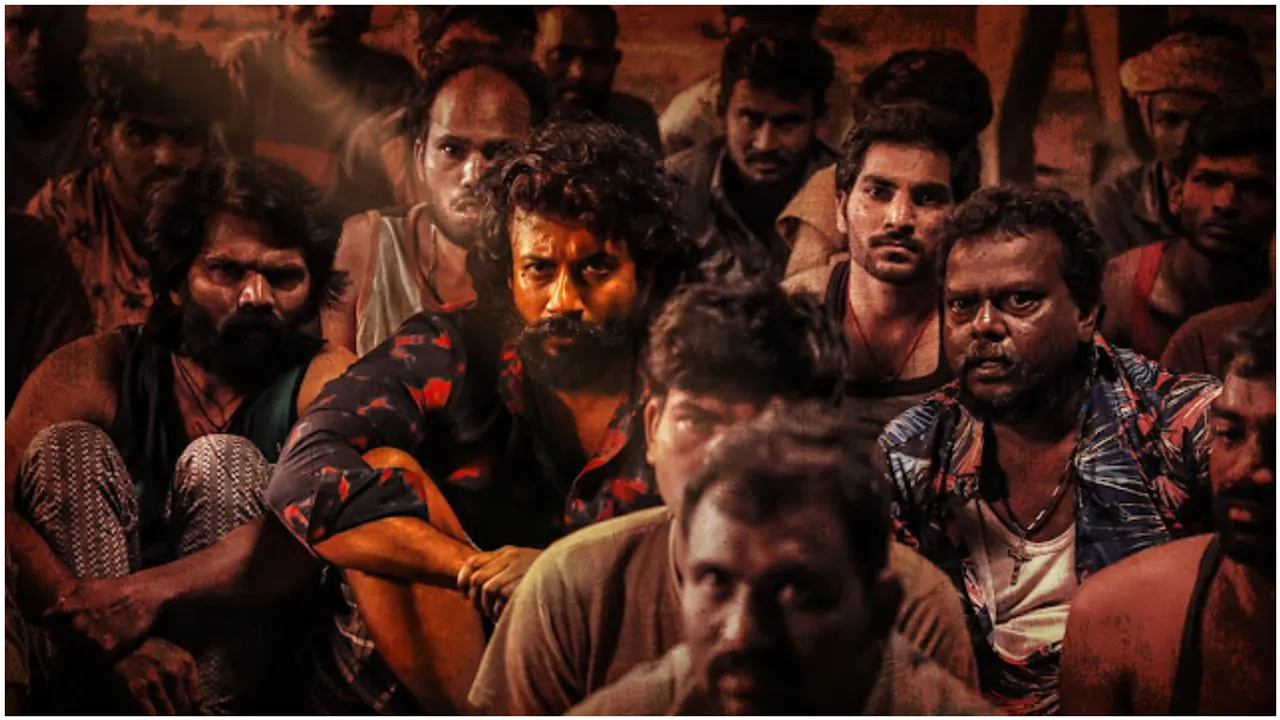 OTT : రిలీజైన వారానికే ఓటీటీలోకి వచ్చేసిన యాక్షన్ మూవీ.. స్ట్రీమింగ్ ఎక్కడంటే?