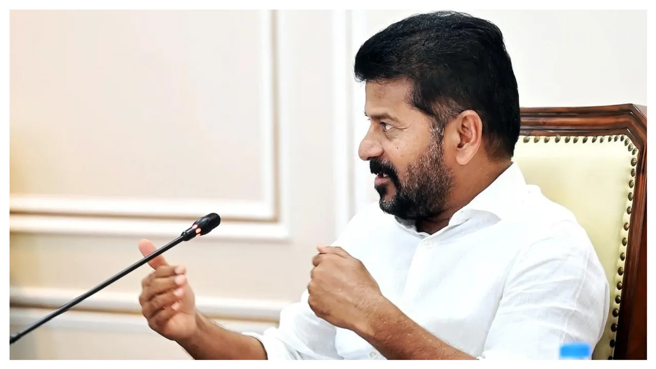 BIG BREAKING: వచ్చే నెలలోనే పంచాయతీ ఎన్నికలు.. రేవంత్ రెడ్డి కీలక ప్రకటన
