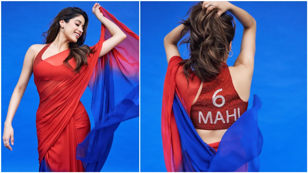 Janhvi Kapoor : నాకు అలాంటి భర్తే కావాలి.. జాన్వీకపూర్ మాటలు వింటే షాక్!