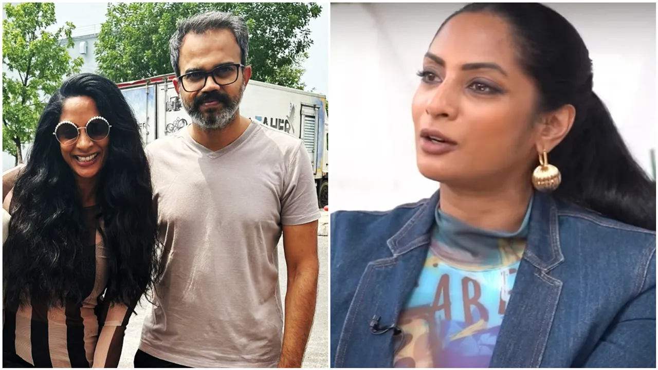 Shriya Reddy : ప్రశాంత్ నీల్ కి ఆ చెత్త అలవాటుంది.. అది తెలిసి అతన్ని హత్య చేయాలనుకున్నా, 'సలార్' నటి షాకింగ్ కామెంట్స్!
