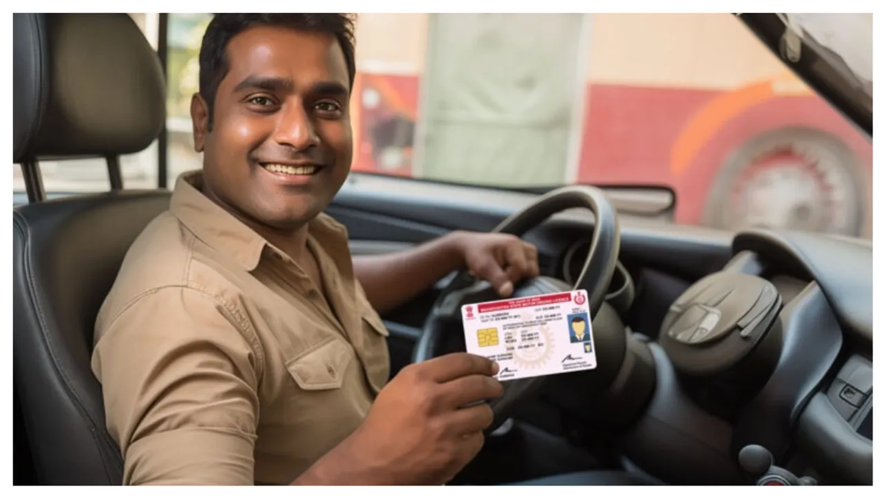 Driving Licence: డ్రైవింగ్ లైసెన్స్ కావాలనుకునే వారికి గుడ్‌న్యూస్..