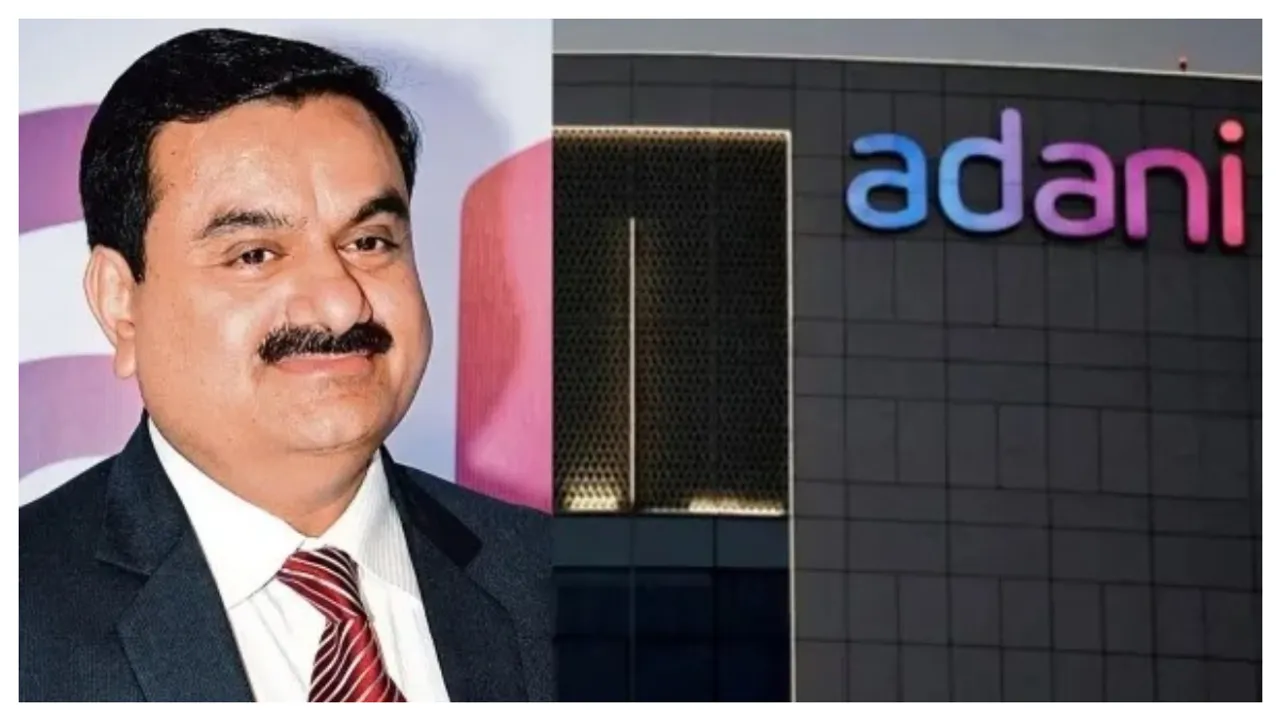 రిటైల్, రెస్టారెంట్ రంగాల్లోకి ప్రవేశిస్తున్న అదానీ గ్రూప్స్..!