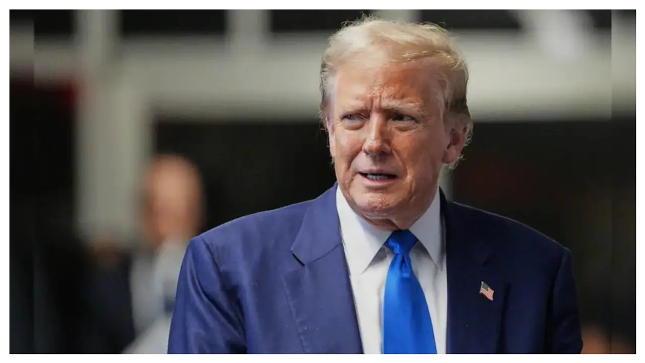 Trump: భారతీయ విద్యార్థులకు గుడ్‌ న్యూస్‌..గ్రీన్‌ కార్డు ఇస్తానని ట్రంప్‌ హామీ!