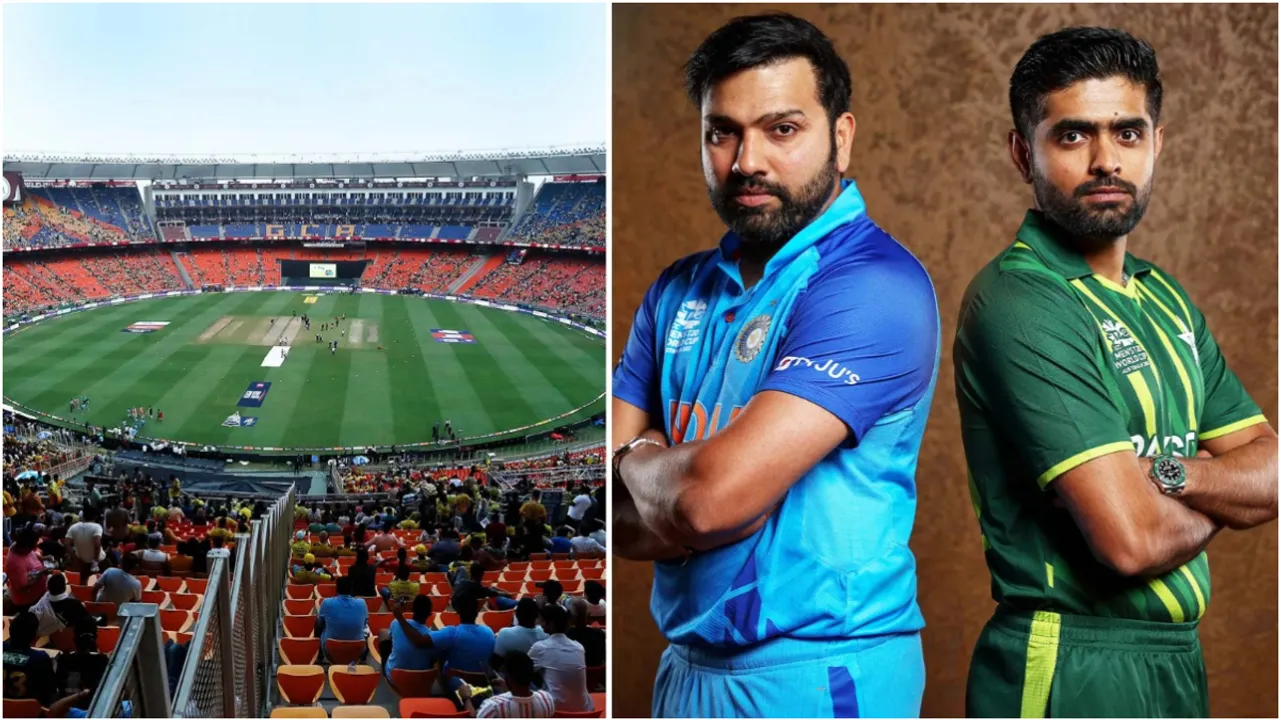 ఇండియా Vs పాకిస్థాన్ మ్యాచ్ .. ఒక్క టికెట్ 16 లక్షలా? ICC పై లలిత్ మోదీ ఫైర్!