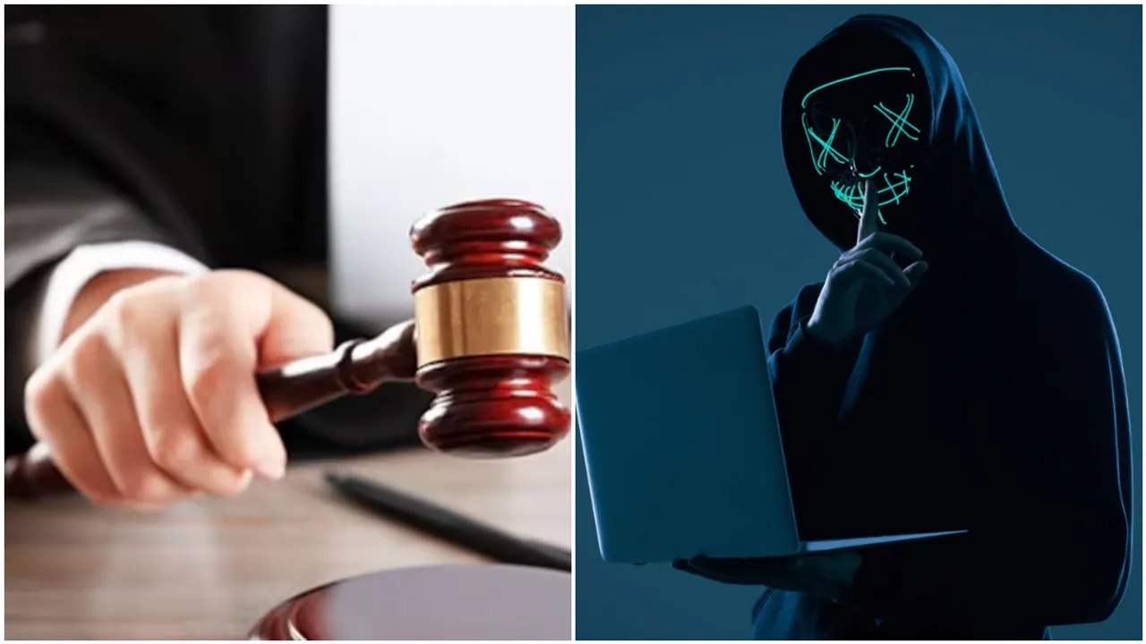 Cyber Crime : జడ్జికే జలక్ ఇచ్చిన సైబర్ నేరగాళ్లు.. వాట్సప్‌ డీపీలో ఆ ఫొటో పెట్టి!