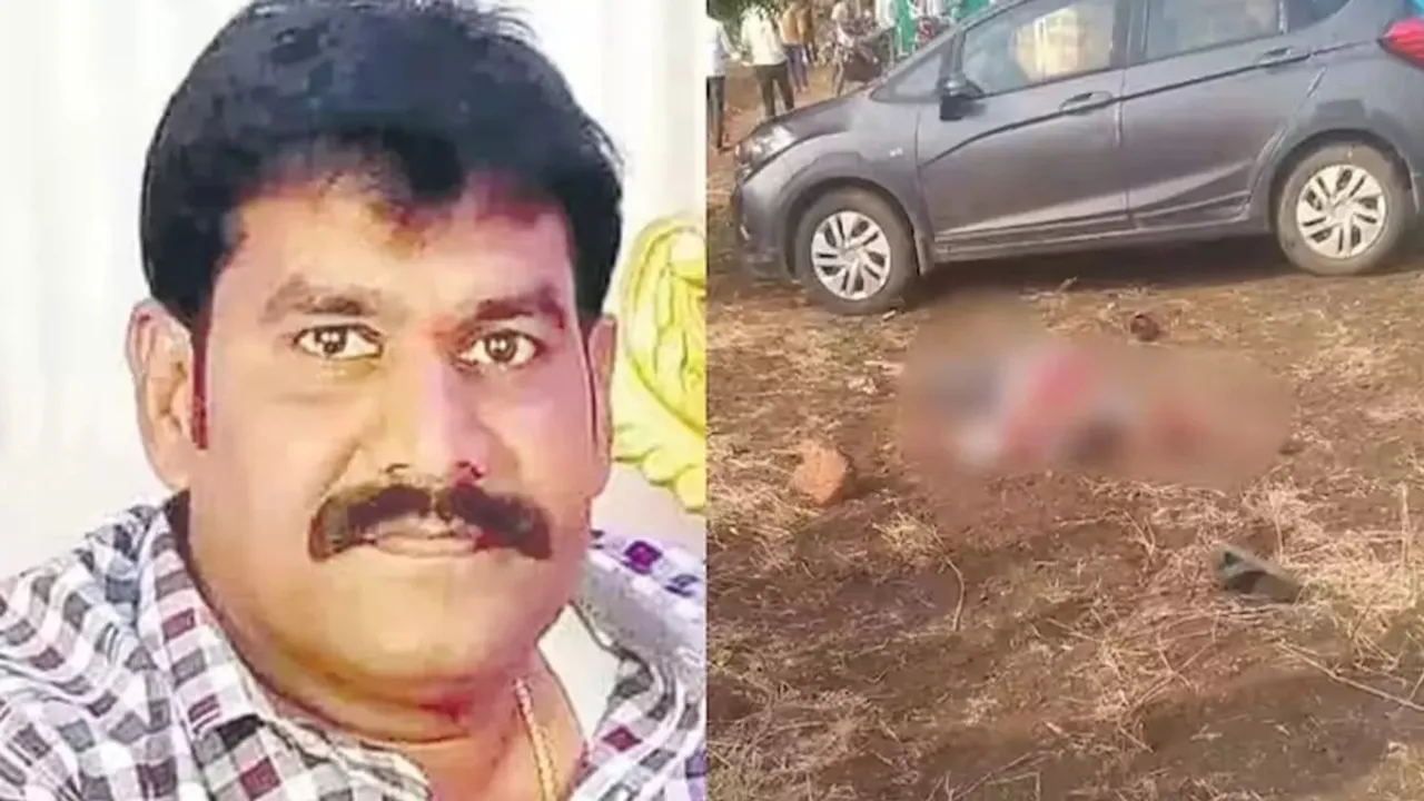 Telangana: బిల్డర్ మధు శరీరంపై 30కి పైగా కత్తిపోట్లు.. కేసులో బయటపడ్డ సంచలన నిజాలు