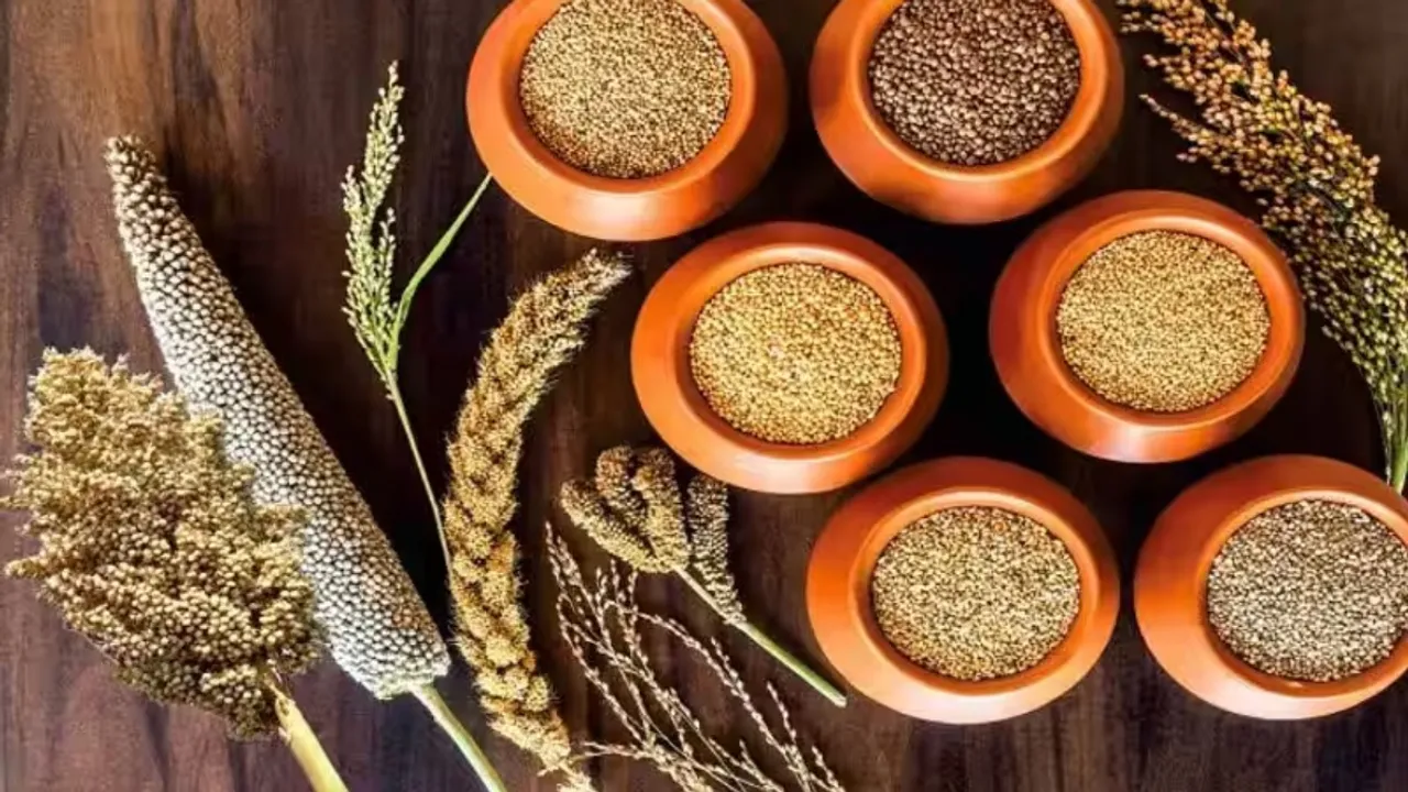 Millets: వేసవిలోఈ మిల్లెట్స్ తింటున్నారా అయితే జాగ్రత్త..!