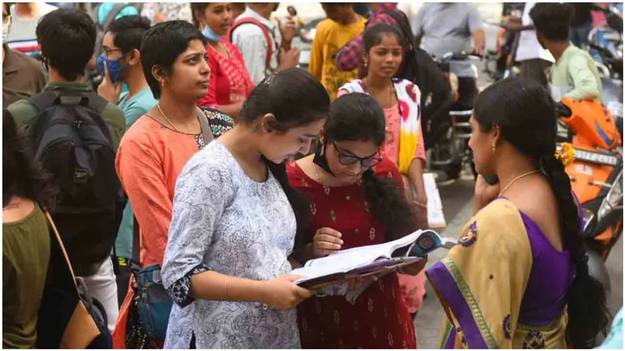 TG EAMCET 2024: తెలంగాణలో ఇంజనీరింగ్ కౌన్సెలింగ్ మరింత లేట్.. కారణమిదే!
