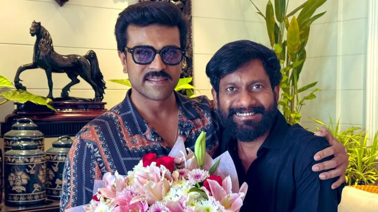 Ram Charan : 'RC 16' కోసం రామ్ చరణ్ షాకింగ్ రెమ్యునరేషన్.. అన్ని కోట్లా?