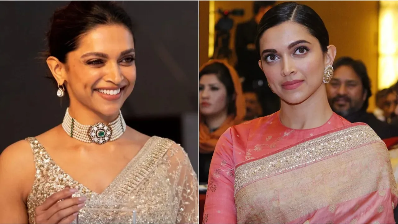Deepika Padukone: దీపికకు అరుదైన గౌరవం.. అందులో ఆమె టాప్‌!