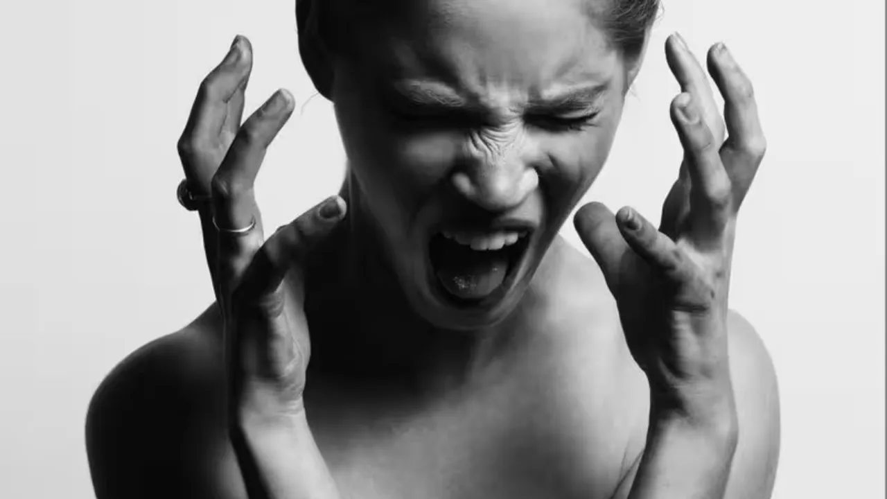 Anger Tips: ఈ చిట్కాలతో కోపాన్ని కంట్రోల్ చేసేయండి!