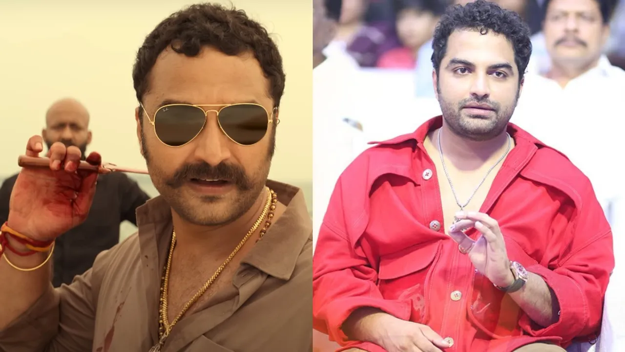 Viswak Sen : గోదావరి యాస నేర్చుకోడానికి అన్ని రోజులు పట్టింది.. 'గ్యాంగ్స్ ఆఫ్ గోదావరి' కోసం విశ్వక్ సేన్ కష్టం!