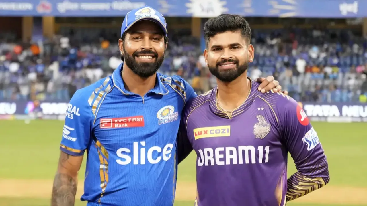 హార్థిక్ ఆశలపై నీళ్లు చల్లుతున్న శ్రేయస్ ఆయ్యర్!