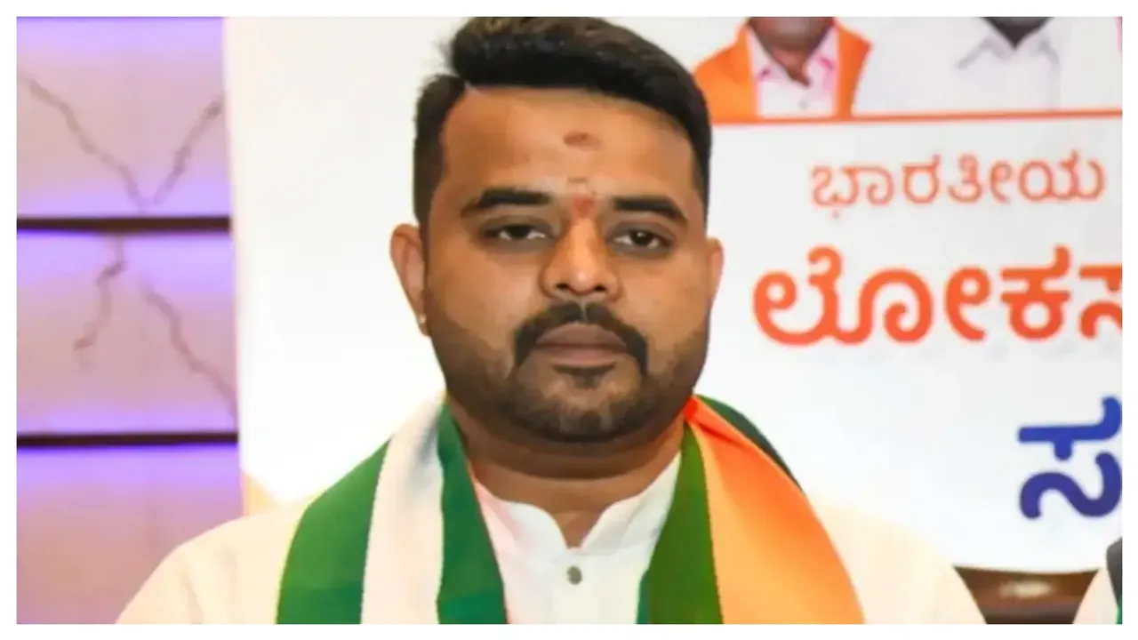 Sex Scandal Case: సెక్స్ స్కాండల్ కేసు నిందితుడు రేవణ్ణకు బెయిల్!