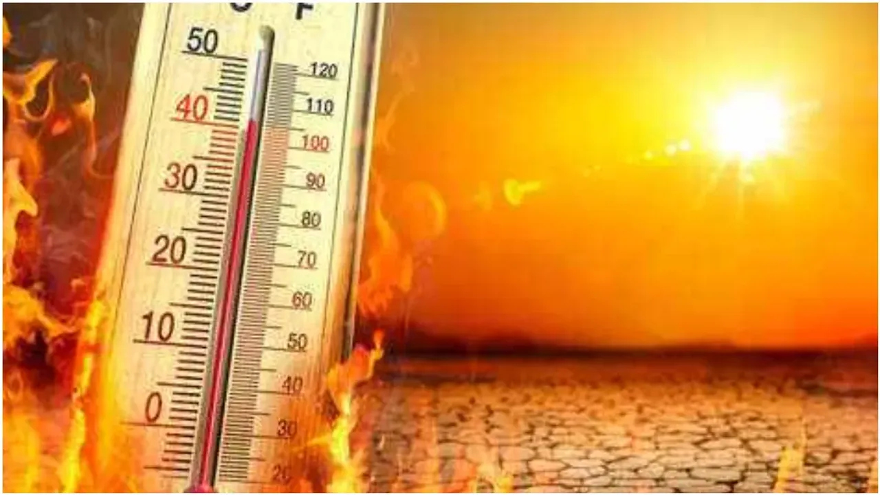 Heat Wave: వడదెబ్బకు పిట్టల్లా రాలిపోతున్న జనం.. అక్కడ ఒక్కరోజే 19మంది.. 