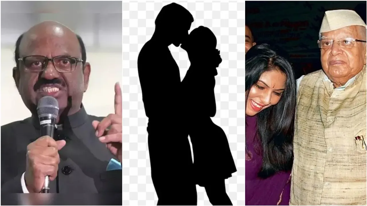 Sex scandal: 2011లో ఎన్డీ తివారీ.. ఇప్పుడు మరో గవర్నర్.. సెక్స్ కుంభకోణం అసలు కథేంటి!?