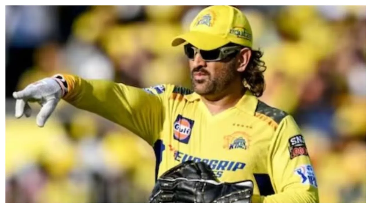 ఐపీఎల్ నుంచి ధోని ఎప్పుడు రిటైర్ అవుతాడో చెప్పిన..సీఎస్ కే బ్యాటింగ్ కోచ్
