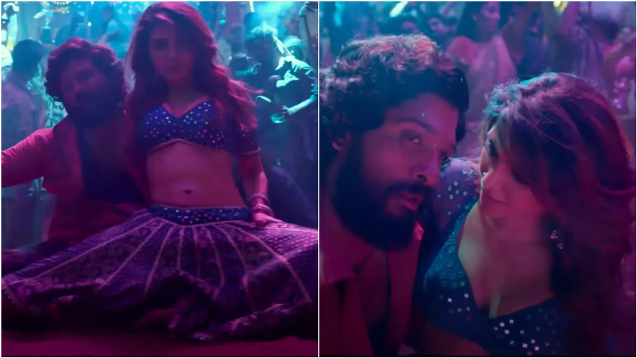 Pushpa 2: పుష్ప లవర్స్‌కు పిచ్చెక్కించే న్యూస్.. ఐటెమ్‌ సాంగ్‌లో ఎవరంటే?