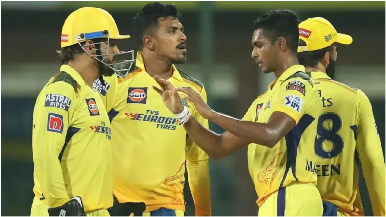 IPL: క్రికెట్ లో ఆయనొక తండ్రిలాంటివాడు.. పతిరన ఇంట్రెస్టింగ్ కామెంట్స్!