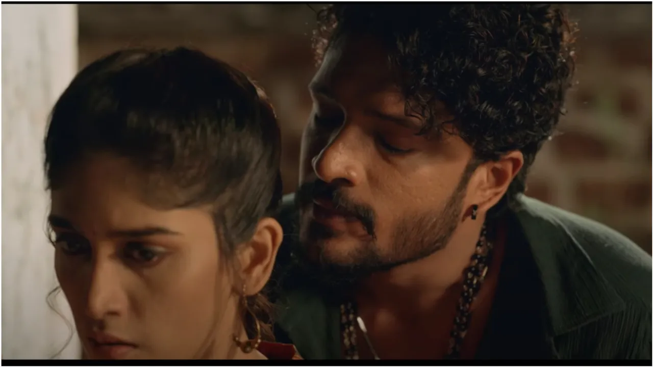 Yevam Teaser: వరుస హత్యలు వెనుక మిస్టరీ ఏంటి..? థ్రిల్లింగ్ గా ‘యేవమ్‌’ టీజర్