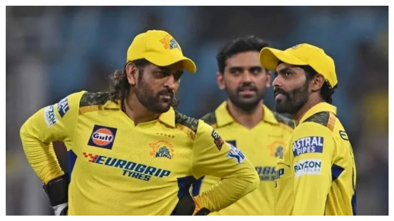 IPL 2024: "మా లక్ష్యం వేరు".. CSK మెగా ప్లాన్..!