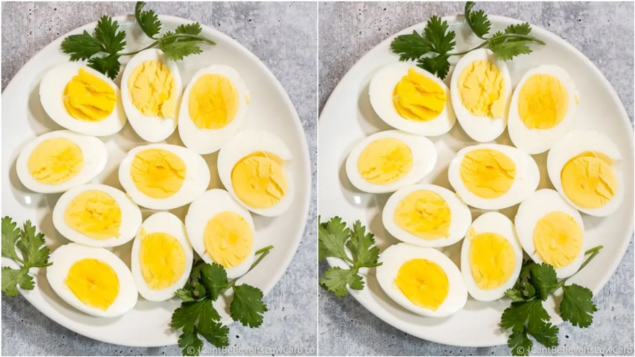 Eggs : గుడ్లు తినేవాళ్లు జాగ్రత్త..! లేదంటే ఈ తిప్పలు తప్పవు ..?