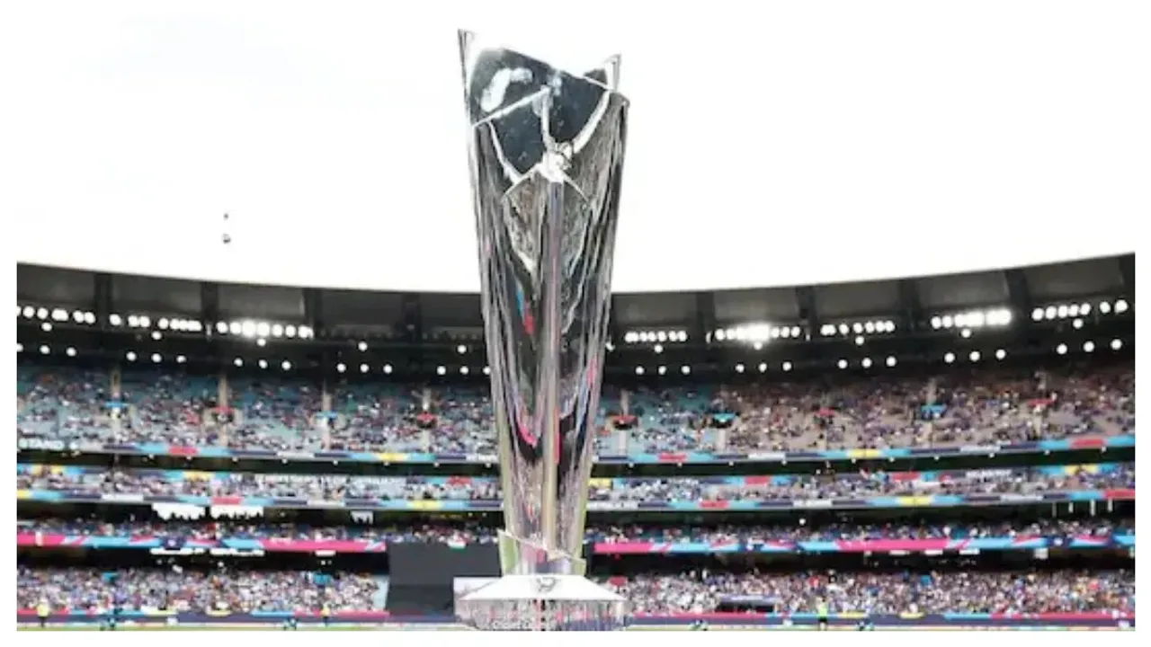 T20 World Cup 2024: ఐసీసీ టీ20 వరల్డ్ ‌కప్‌ 2024 టోర్నీ జరగటం కష్టమే..
